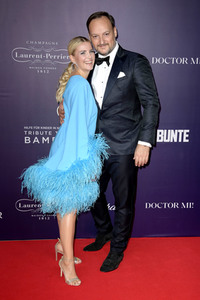 Tribute to Bambi 2022 in Berlin