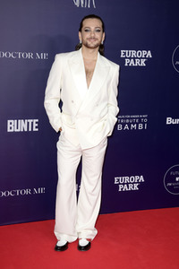 Tribute to Bambi 2022 in Berlin