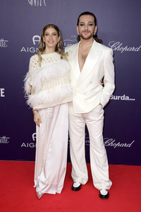 Tribute to Bambi 2022 in Berlin