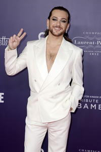 Tribute to Bambi 2022 in Berlin