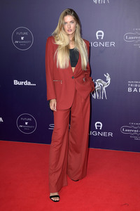 Tribute to Bambi 2022 in Berlin