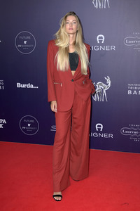 Tribute to Bambi 2022 in Berlin
