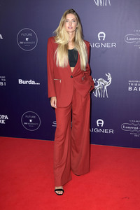 Tribute to Bambi 2022 in Berlin