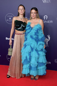 Tribute to Bambi 2022 in Berlin