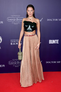 Tribute to Bambi 2022 in Berlin
