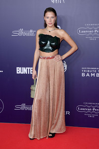 Tribute to Bambi 2022 in Berlin