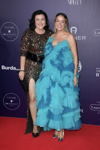 Tribute to Bambi 2022 in Berlin
