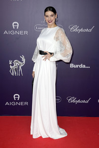 Tribute to Bambi 2022 in Berlin