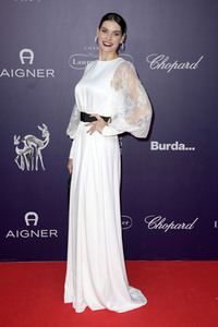 Tribute to Bambi 2022 in Berlin