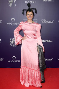 Tribute to Bambi 2022 in Berlin