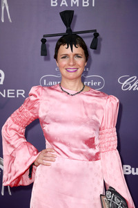 Tribute to Bambi 2022 in Berlin