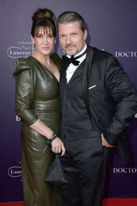 Tribute to Bambi 2022 in Berlin