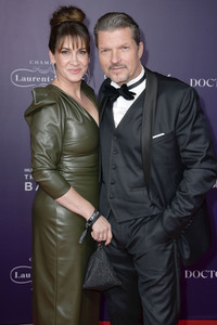 Tribute to Bambi 2022 in Berlin
