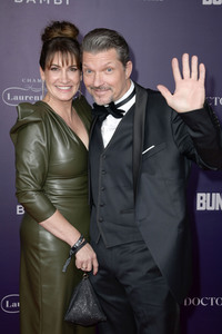 Tribute to Bambi 2022 in Berlin