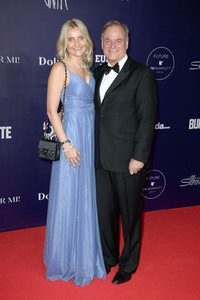 Tribute to Bambi 2022 in Berlin