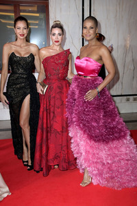 Tribute to Bambi 2022 in Berlin