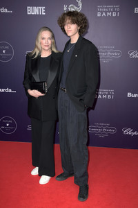 Tribute to Bambi 2022 in Berlin
