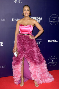Tribute to Bambi 2022 in Berlin