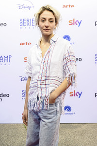 Festivaleröffnung und Staffel 2 Premiere 'Die Discounter',  Seriencamp Festival 2022 in München
