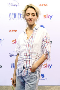 Festivaleröffnung und Staffel 2 Premiere 'Die Discounter',  Seriencamp Festival 2022 in München