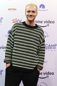 Festivaleröffnung und Staffel 2 Premiere 'Die Discounter',  Seriencamp Festival 2022 in München