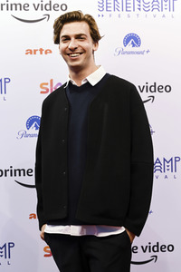 Festivaleröffnung und Staffel 2 Premiere 'Die Discounter',  Seriencamp Festival 2022 in München