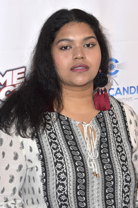 Filmpremiere 'Ask Me to Dance' in Los Angeles