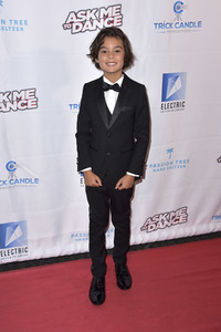 Filmpremiere 'Ask Me to Dance' in Los Angeles
