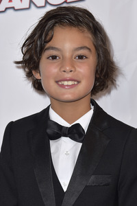 Filmpremiere 'Ask Me to Dance' in Los Angeles