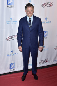 Filmpremiere 'Ask Me to Dance' in Los Angeles