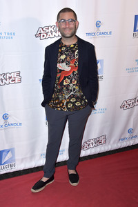 Filmpremiere 'Ask Me to Dance' in Los Angeles