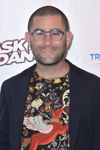 Filmpremiere 'Ask Me to Dance' in Los Angeles