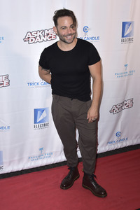 Filmpremiere 'Ask Me to Dance' in Los Angeles