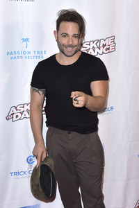 Filmpremiere 'Ask Me to Dance' in Los Angeles