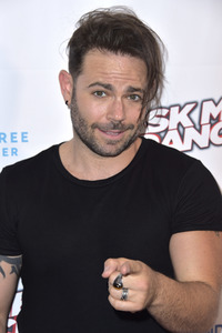 Filmpremiere 'Ask Me to Dance' in Los Angeles