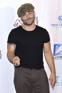 Filmpremiere 'Ask Me to Dance' in Los Angeles