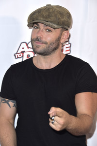 Filmpremiere 'Ask Me to Dance' in Los Angeles