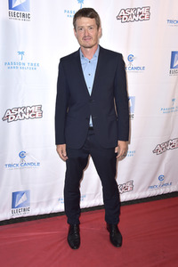 Filmpremiere 'Ask Me to Dance' in Los Angeles