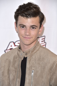 Filmpremiere 'Ask Me to Dance' in Los Angeles