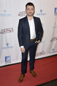 Filmpremiere 'Ask Me to Dance' in Los Angeles