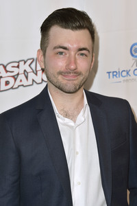 Filmpremiere 'Ask Me to Dance' in Los Angeles