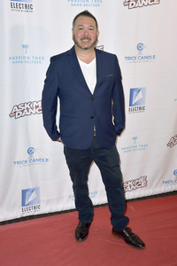 Filmpremiere 'Ask Me to Dance' in Los Angeles