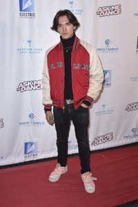 Filmpremiere 'Ask Me to Dance' in Los Angeles