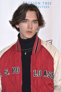 Filmpremiere 'Ask Me to Dance' in Los Angeles