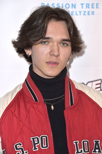 Filmpremiere 'Ask Me to Dance' in Los Angeles