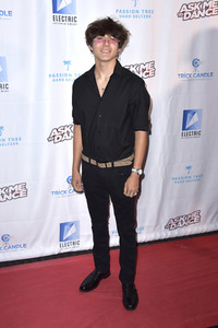 Filmpremiere 'Ask Me to Dance' in Los Angeles