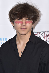 Filmpremiere 'Ask Me to Dance' in Los Angeles