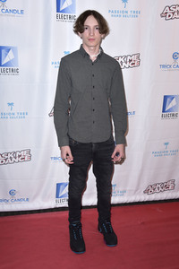 Filmpremiere 'Ask Me to Dance' in Los Angeles