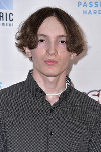 Filmpremiere 'Ask Me to Dance' in Los Angeles