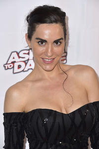 Filmpremiere 'Ask Me to Dance' in Los Angeles